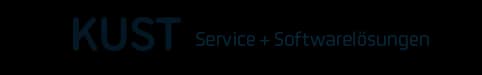 KUST Service + Softwarelösungen