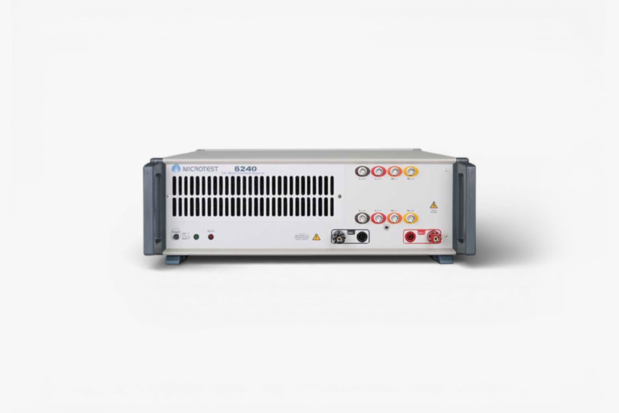 DC Bias Stromquelle 6240
