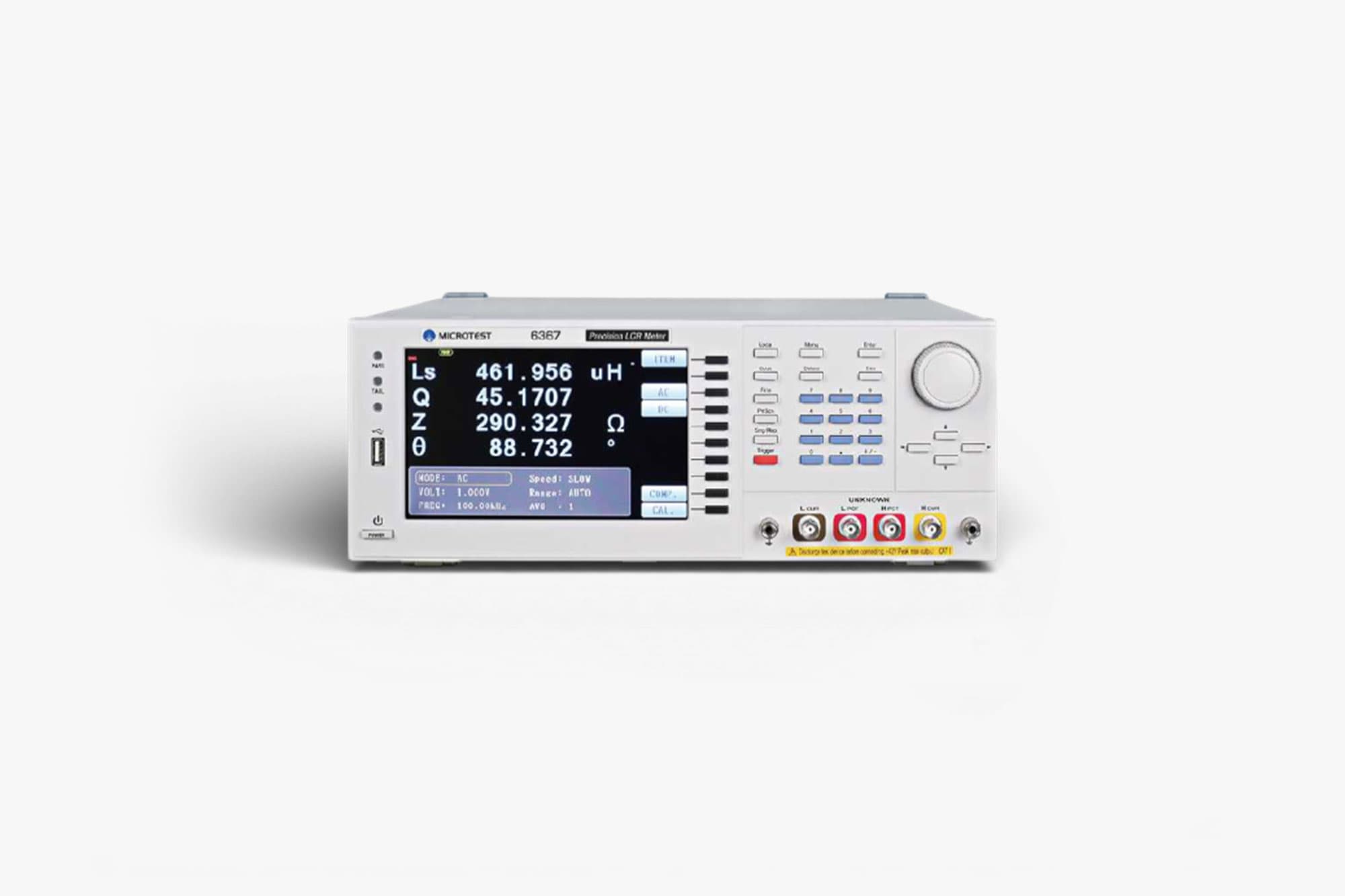 LCR Meter