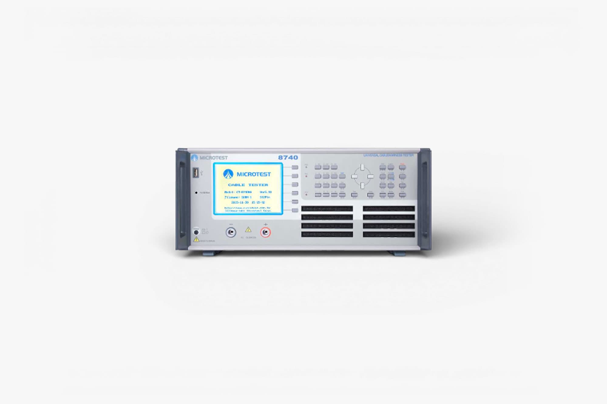 Cable Tester