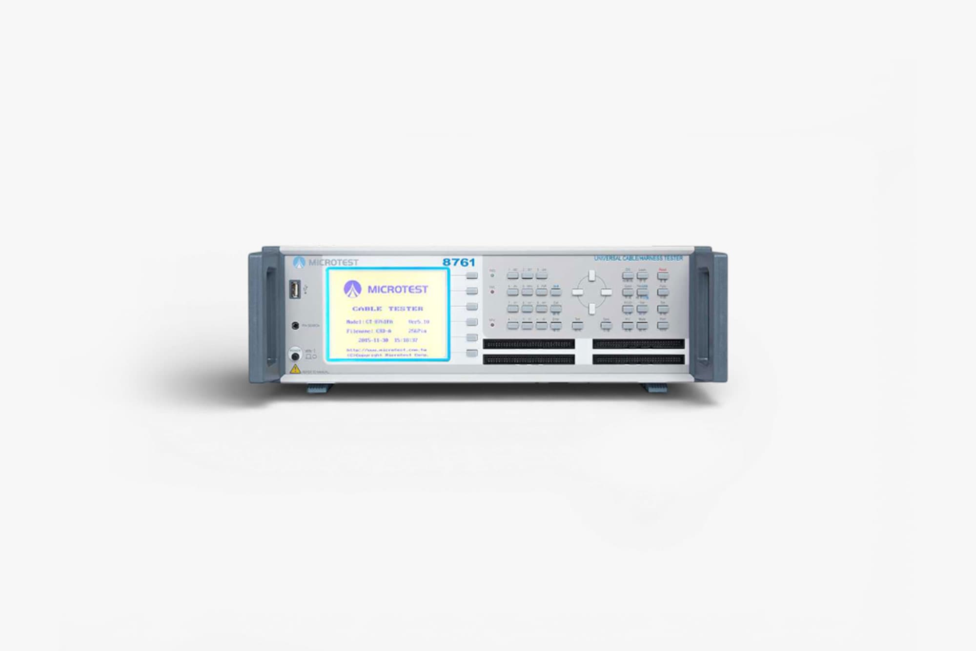 Kabeltester 8761FA